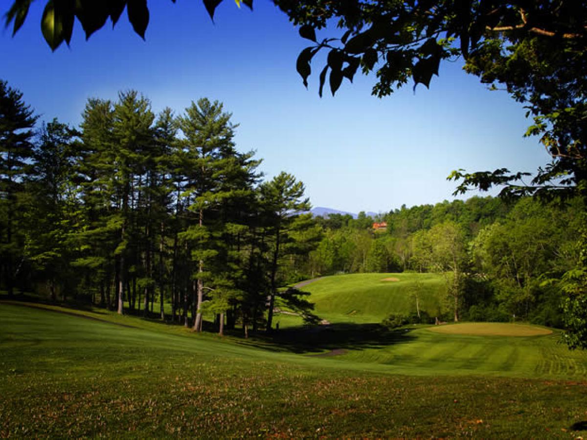 Catskill Golf Resort Great Northern Catskills of Greene County